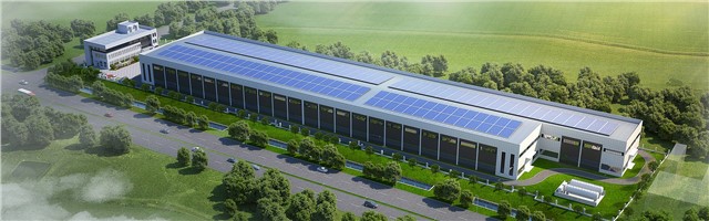 Botong Metal Technology (Zhejiang) Co., Ltd