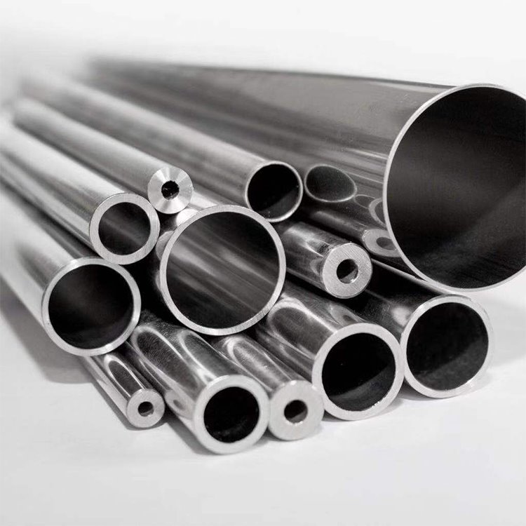 A179 Seamless Steel Tube for Heat Exchanger