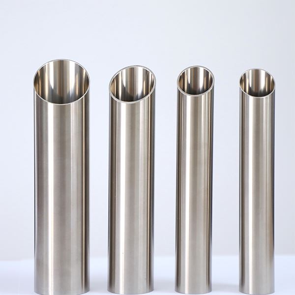 Knowledge of stainless-steel pipe industry