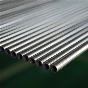 Aerospace Tubing Mechanical Polished