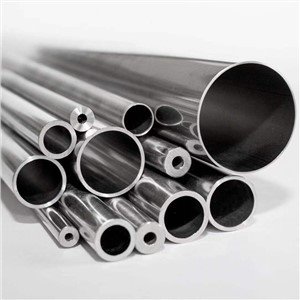 Commercial Tubing Mechanical Polished