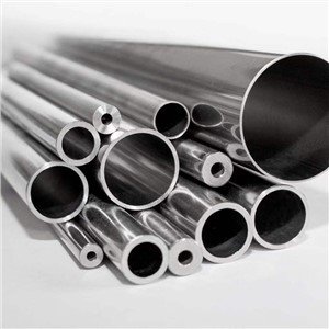 Heat Exchanger Tube Electropolished