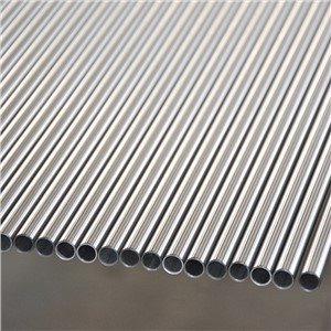 Industrial Pipe Electro Polished