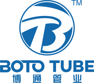 Botong Metal Technology (Zhejiang) Co., Ltd